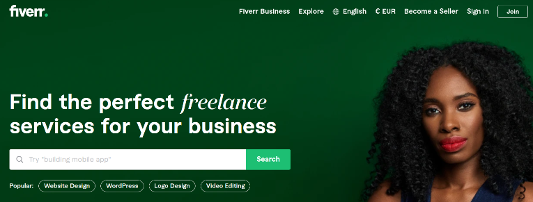 Fiverr