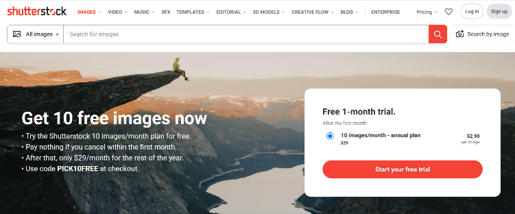Shutterstock