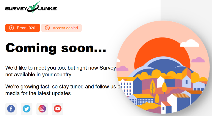 Survey Junkie