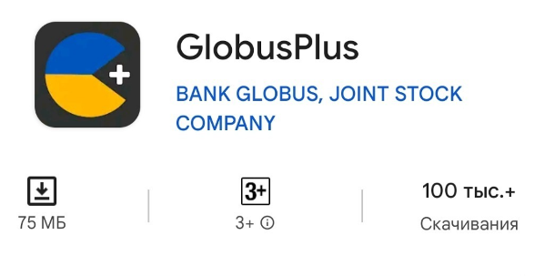 globus bank