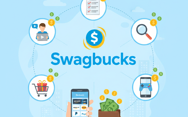 Swagbucks