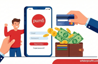Pumb платить за реєстрацію